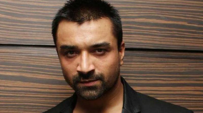 Ajaz was popular for his 'Ek number' dialogue on 'Bigg Boss'. Ajaz was popular for his 'Ek number' dialogue on 'Bigg Boss'.