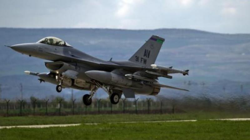 India has not opened formal bidding for the jet order, which is expected to be anything from 100 planes to 250. (Photo: PTI) India has not opened formal bidding for the jet order, which is expected to be anything from 100 planes to 250. (Photo: PTI)