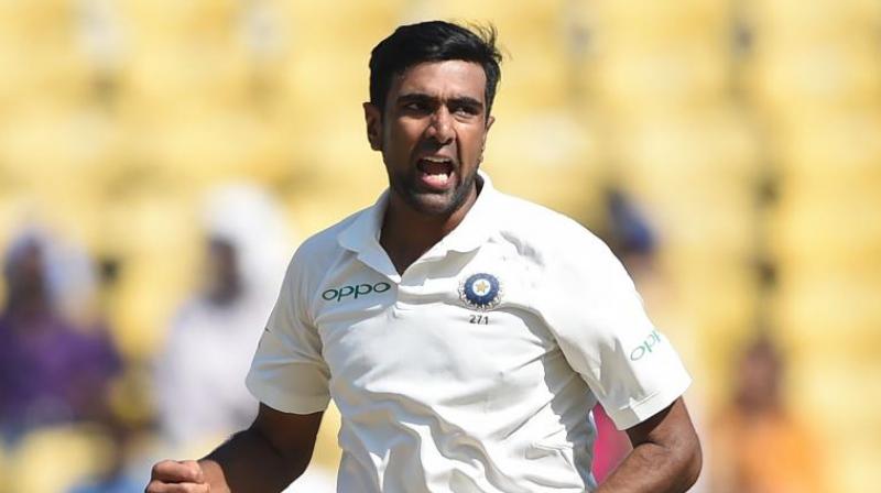 Last season Ashwin, who is no longer a regular in white ball cricket for the country, had utilised the free time to play in the English county season in a few matches for Worcestershire. (Photo: AFP) Last season Ashwin, who is no longer a regular in white ball cricket for the country, had utilised the free time to play in the English county season in a few matches for Worcestershire. (Photo: AFP)