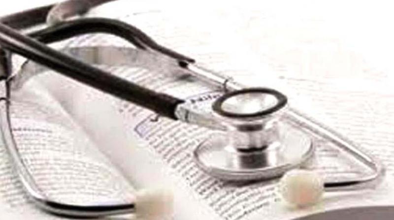 The Centre decided to amend the teacher-student ratio from 1:2 to 1:3 in clinical subjects in government medical colleges to strengthen tertiary care and improve medical education in the country. The Centre decided to amend the teacher-student ratio from 1:2 to 1:3 in clinical subjects in government medical colleges to strengthen tertiary care and improve medical education in the country.
