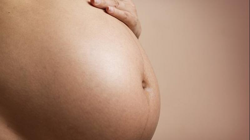 The women in the exercise group were also less likely to use an epidural during childbirth. (Photo: Pixabay) The women in the exercise group were also less likely to use an epidural during childbirth. (Photo: Pixabay)