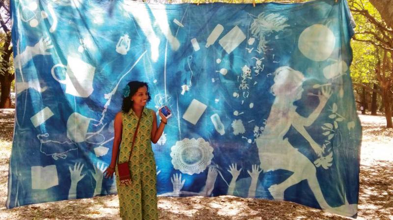 Image Courtesy: Art in Transit team Image Courtesy: Art in Transit team