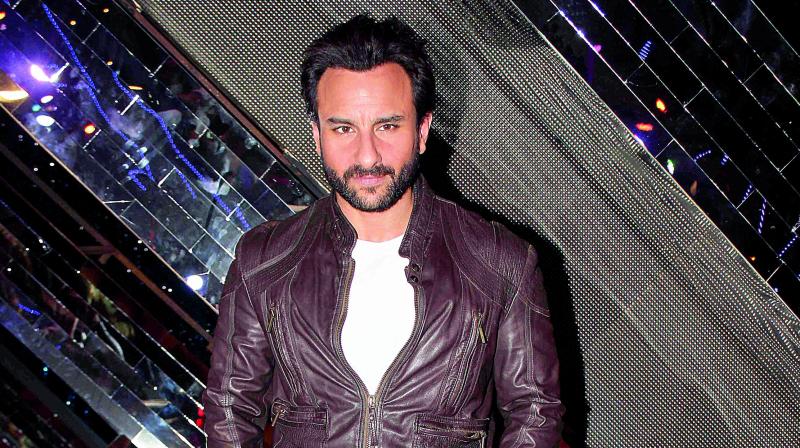 Saif Ali Khan Saif Ali Khan