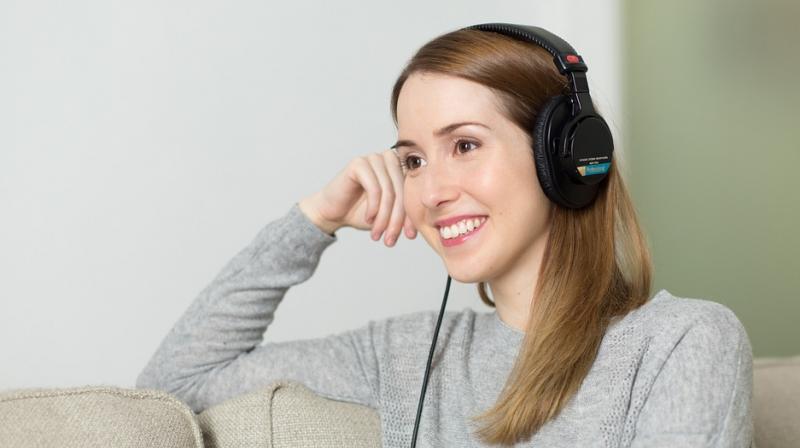 Happy music has the power to make you remember happy memories. (Photo: Pixabay) Happy music has the power to make you remember happy memories. (Photo: Pixabay)