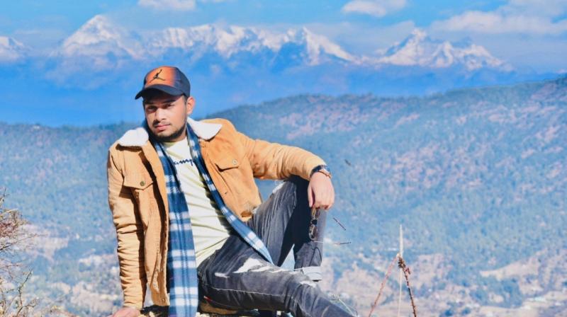 Vishujeet Thakur Vishujeet Thakur