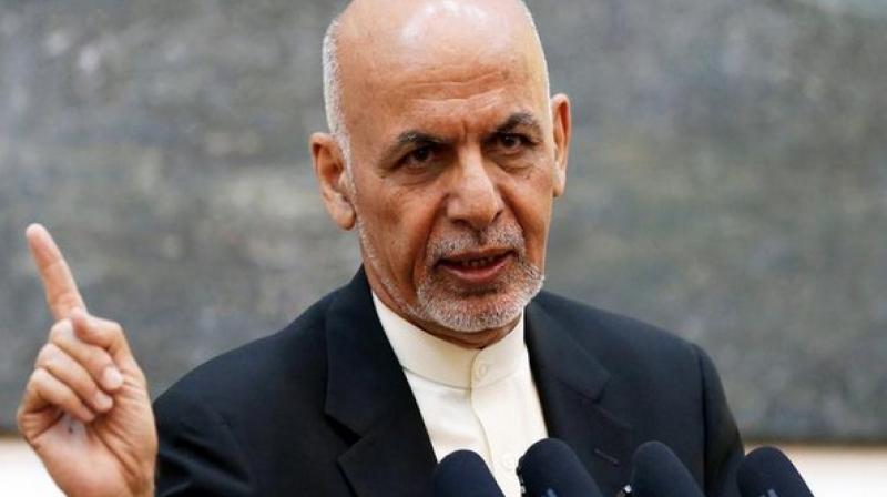 On September 8, Trump administration called off the peace deal after the Taliban claimed responsibility of a bomb blast in Kabul that took the life of an American soldier. (Photo: ANI) On September 8, Trump administration called off the peace deal after the Taliban claimed responsibility of a bomb blast in Kabul that took the life of an American soldier. (Photo: ANI)