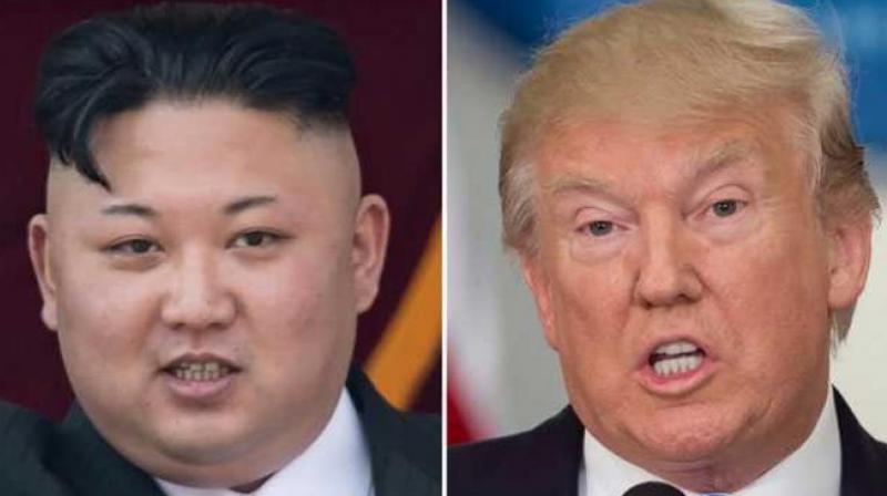 At a hearing to confirm nominees for top State Department roles, senators said they had been told by members of President Donald Trump's national security team that no such idea was even on the table. (Photo: File) At a hearing to confirm nominees for top State Department roles, senators said they had been told by members of President Donald Trump's national security team that no such idea was even on the table. (Photo: File)