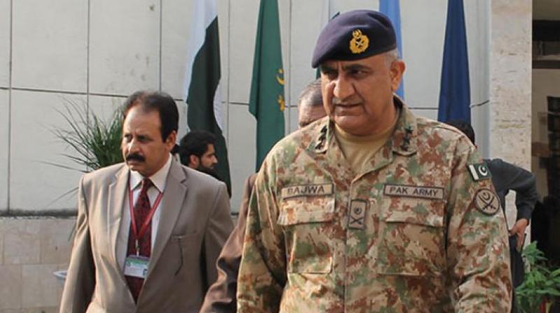 In a first, Pak to deploy troops in Saudi Arabia amid Yemen civil war