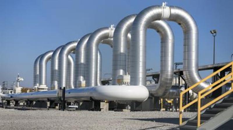 Oil PSUs are establishing 12 2G Ethanol plants across 11 states in the country. (Representationla image) Oil PSUs are establishing 12 2G Ethanol plants across 11 states in the country. (Representationla image)