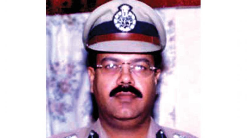 Arun Kumar Sinha Arun Kumar Sinha