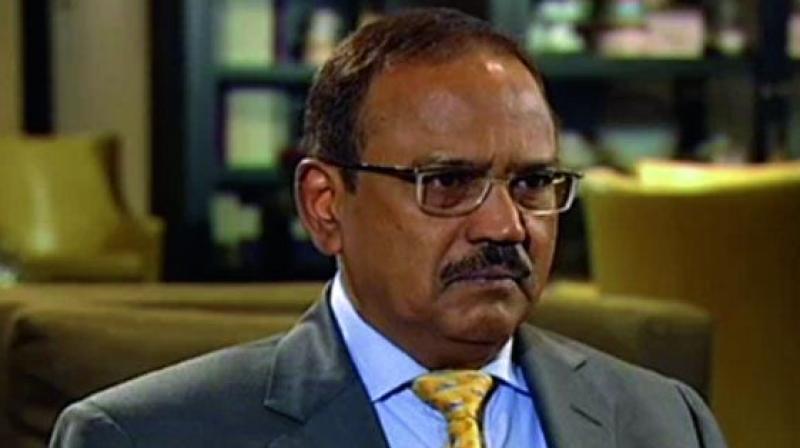 Ajit Doval Ajit Doval