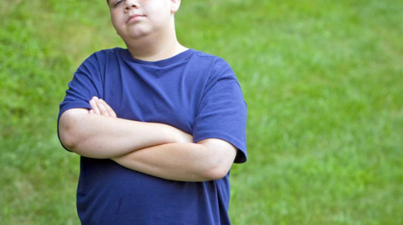 Those who lost weight later had lower risk (Photo: AFP) Those who lost weight later had lower risk (Photo: AFP)