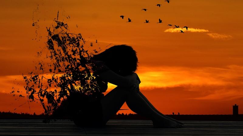 Stopping exercise can worsen depression in 3 days. (Photo: Pixabay) Stopping exercise can worsen depression in 3 days. (Photo: Pixabay)
