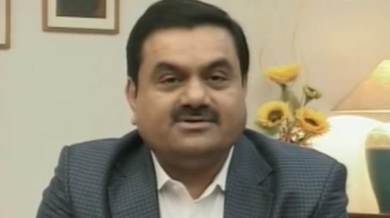 Adani Group Chairman Gautam Adani Adani Group Chairman Gautam Adani