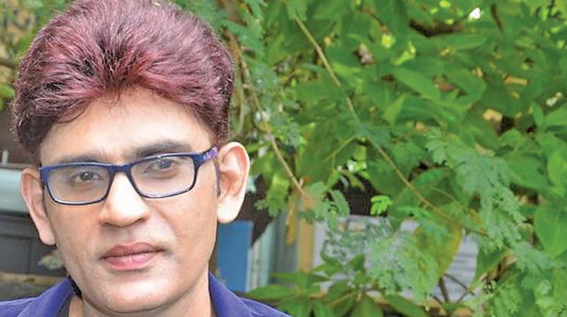 Pradeep Josh Pradeep Josh