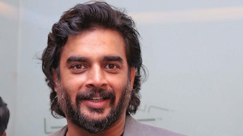 Madhavan Madhavan