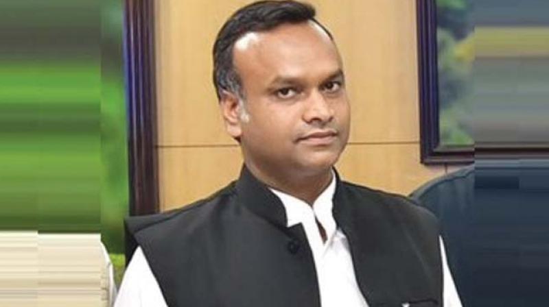 Priyank Kharge Priyank Kharge