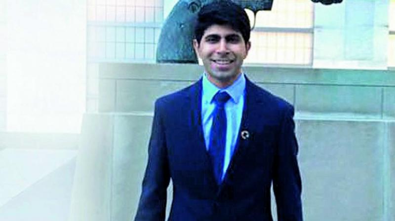 Ankit Kawatra Ankit Kawatra