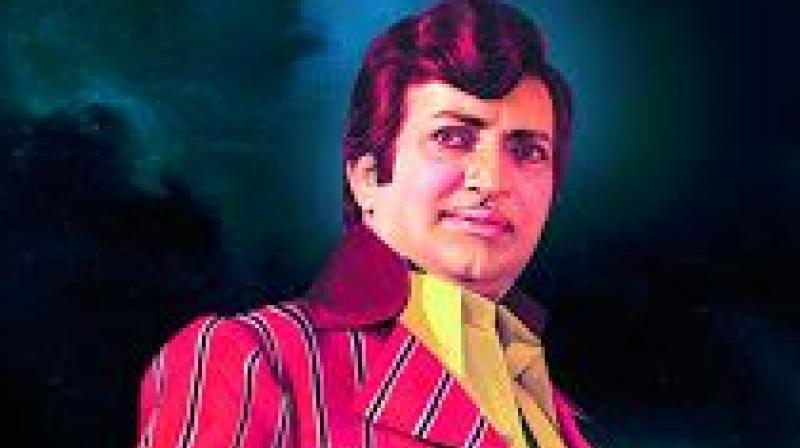 N.T. Rama Rao N.T. Rama Rao