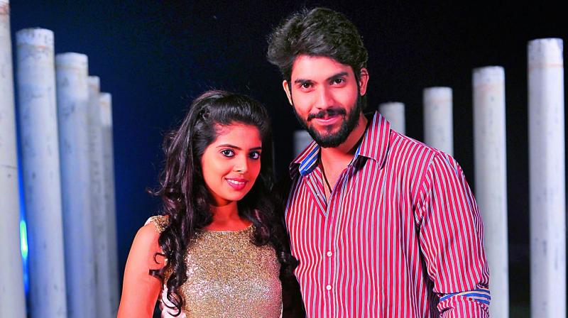 Kaadali actors Kaadali actors