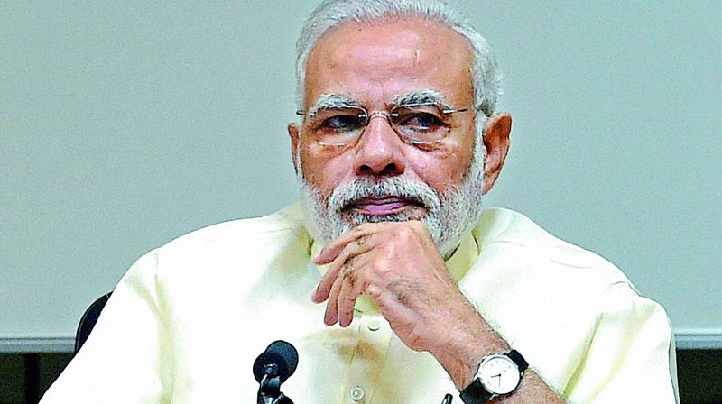 Prime Minister Narendra Modi Prime Minister Narendra Modi