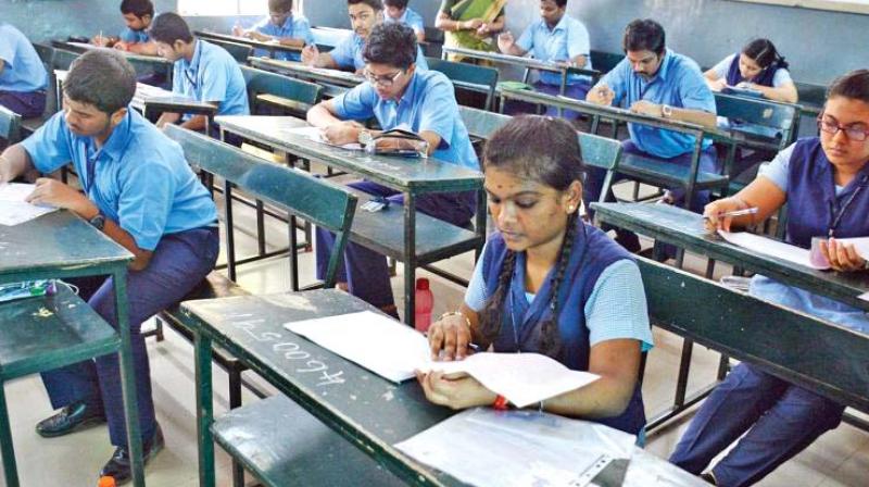 DC tries to find out from students and teachers about the relevance of revaluation and whether it is a fair affair. DC tries to find out from students and teachers about the relevance of revaluation and whether it is a fair affair.