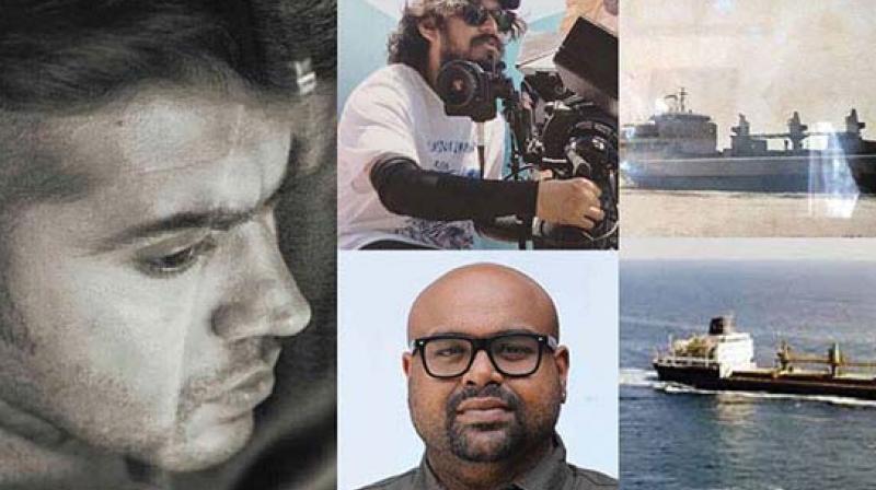 Kairali Movie Official will go on floors in December. Kairali Movie Official will go on floors in December.