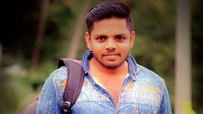 Nishad Hasan Nishad Hasan