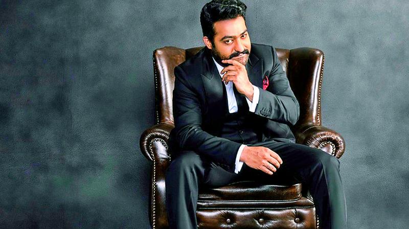 Jr NTR Jr NTR