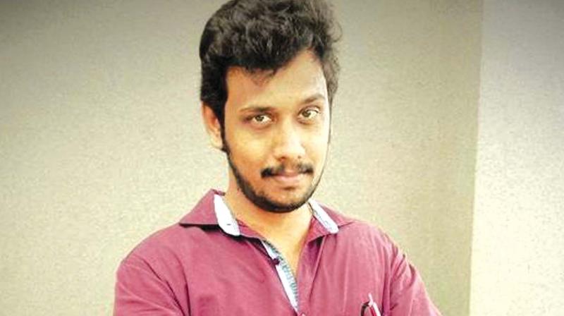 Gemini Unnikrishnan Gemini Unnikrishnan