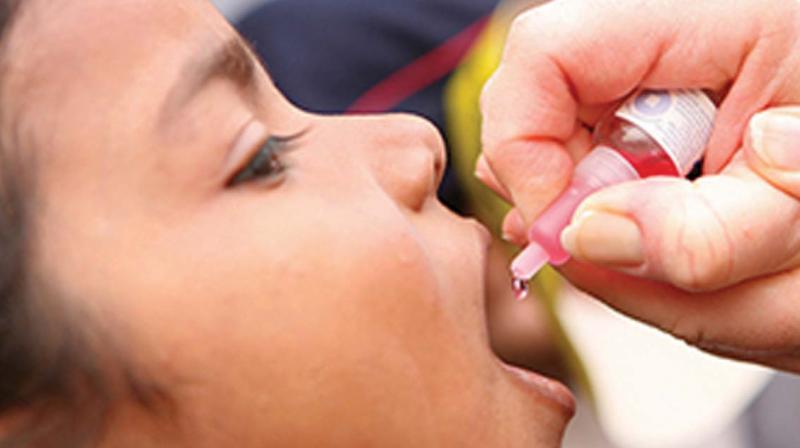 26,000 children under five to be covered. 26,000 children under five to be covered.