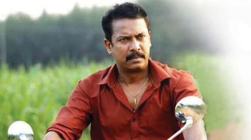 Samuthirakani Samuthirakani