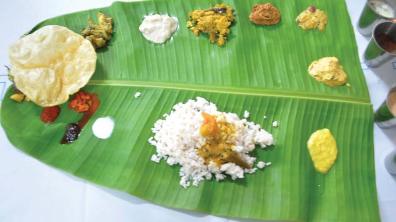 Sadya Sadya
