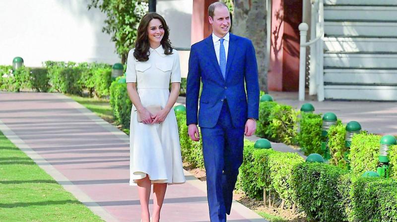 Prince William and Kate Middleton Prince William and Kate Middleton