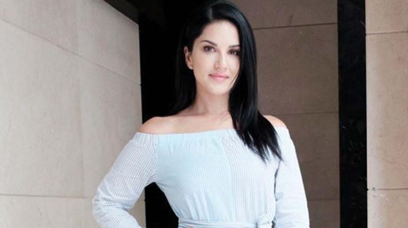 For the past one week, the KRV members have been agitating in the city, taking out rallies and burning effigies of Sunny Leone. (Photo: File) For the past one week, the KRV members have been agitating in the city, taking out rallies and burning effigies of Sunny Leone. (Photo: File)