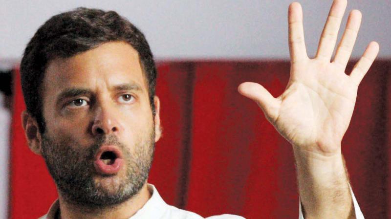 Rahul Gandhi Rahul Gandhi