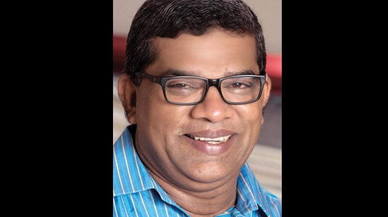 P.P. Basheer P.P. Basheer