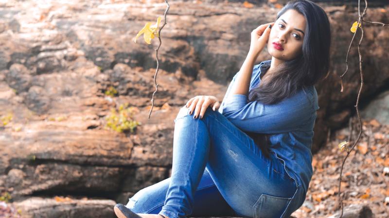 Arthana Binu Arthana Binu