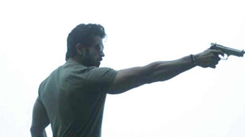 Rajeev Pillai Rajeev Pillai