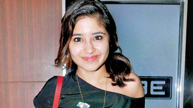 Shweta Tripathi Shweta Tripathi