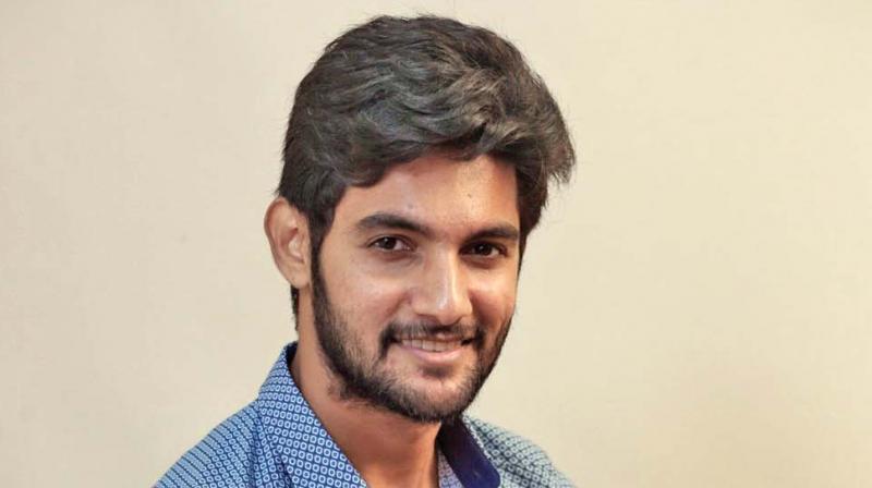 Aadi Pudipeddi Aadi Pudipeddi