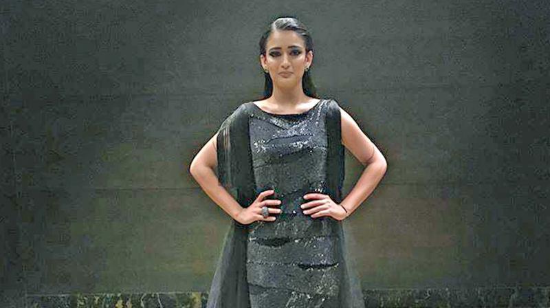 Akshara Haasan Akshara Haasan