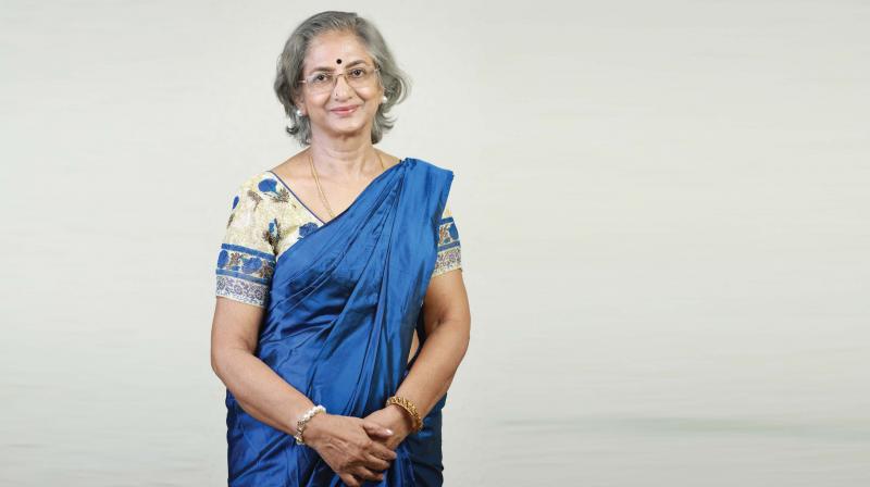 Rama Nair Rama Nair