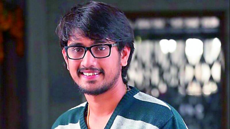 Raj Tarun Raj Tarun