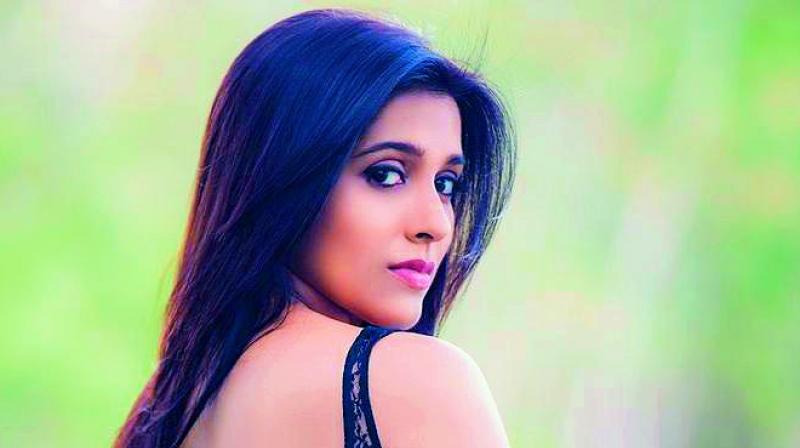 Image result for rashmi gautam