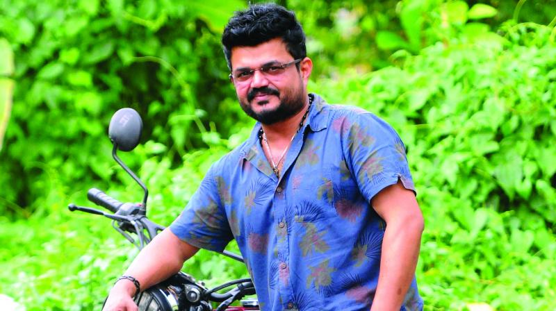 Nadhirshah Nadhirshah