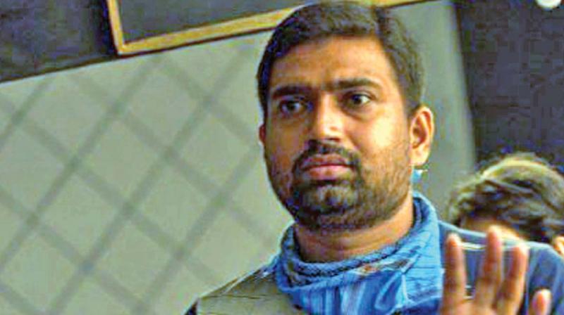 Kannan Rangasamy Kannan Rangasamy