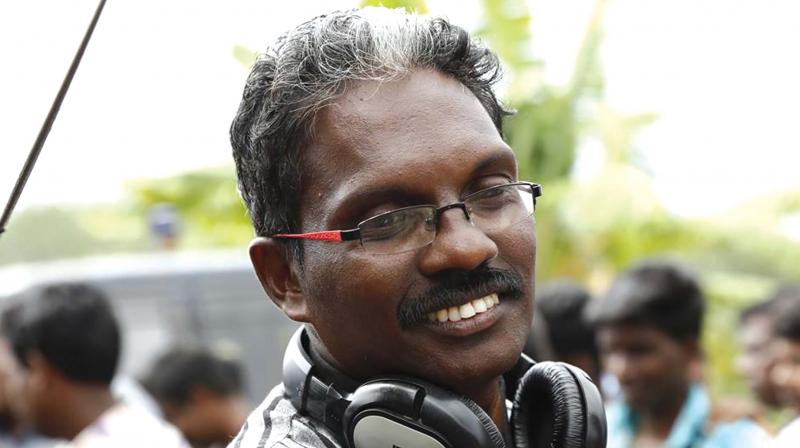 Director Dr Biju Director Dr Biju