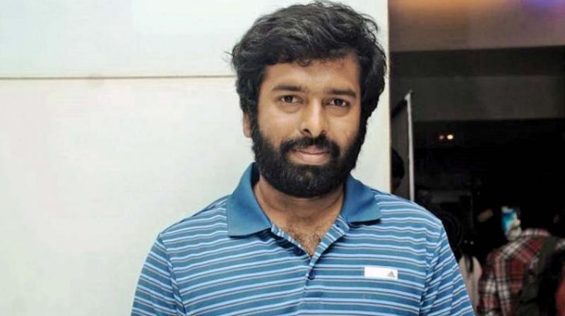 Santhosh Narayanan Santhosh Narayanan