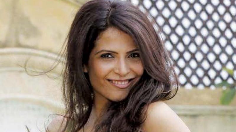 Rashmi Shahbazker